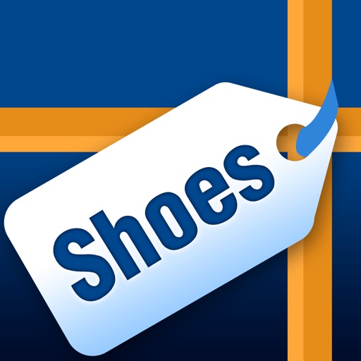 Shoes Coupons – Featuring Nike, Payless, DSW & More Deals icon