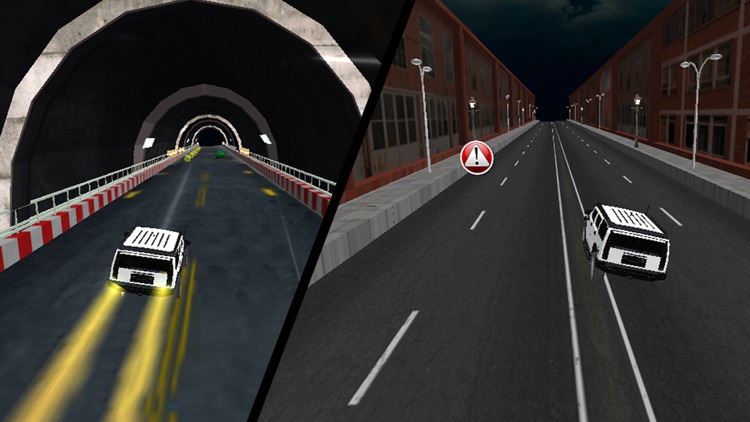 3D Speed Racing screenshot-3