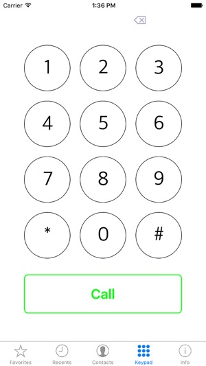 HR Dialer(圖3)-速報App