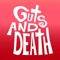 GUTS AND DEATH Official Music Player “GnD Music” is out