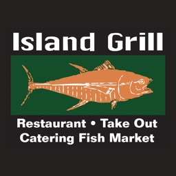 Island Grill - OCNJ