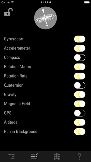 GyrOSC(圖2)-速報App