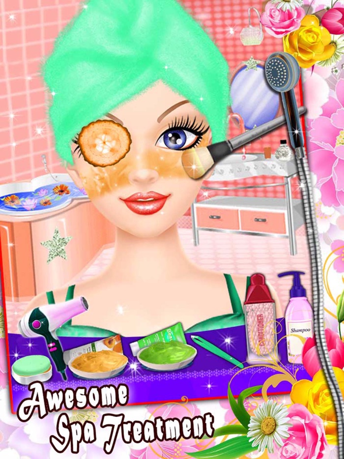Fashion Star Makeover Care