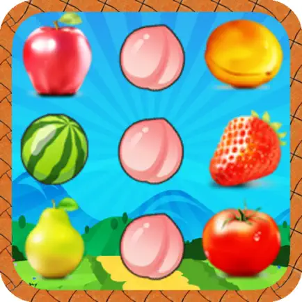 Fresh Fruit Splash: Fruit Match3 Читы