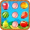 Fresh Fruit Splash: Fruit Match3 is a legend of fruits puzzle and casual game which is suitable for kids, toddlers, phone and tablet