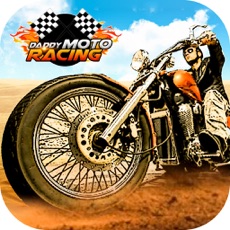 Activities of Daddy Moto Racing - Use powerful missile to become a motorcycle racing winner