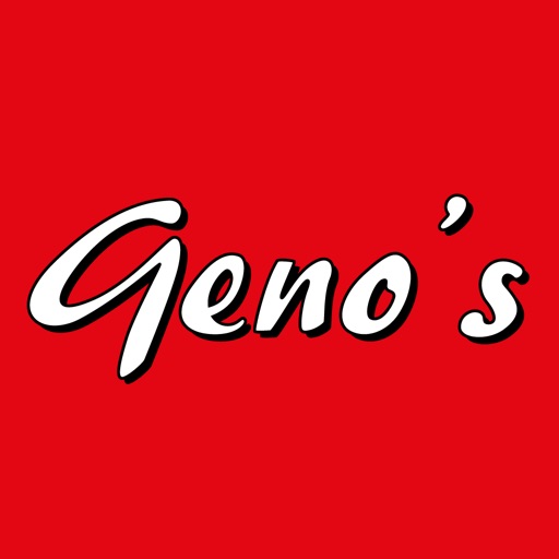 Genos Fish & Chips icon