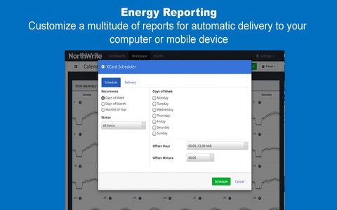 Energy Worksite screenshot 2