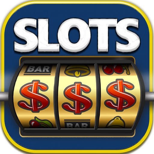 21 Ipad SLOTS Machine - FREE Las Vegas Casino Games icon