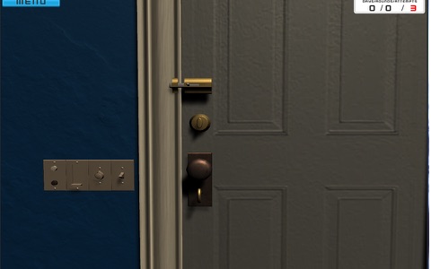 Open Corey's Door screenshot 2