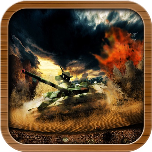 War Match Fighter iOS App
