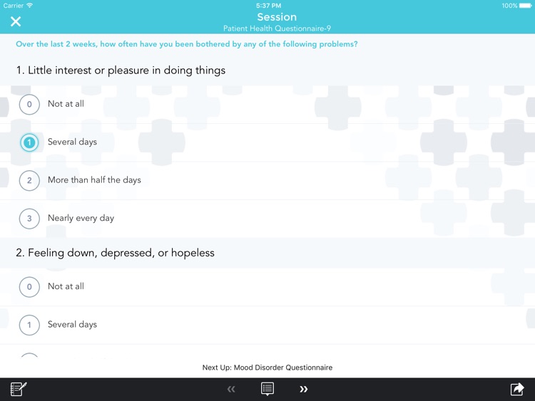 Psychiatry in Primary Care Toolkit
