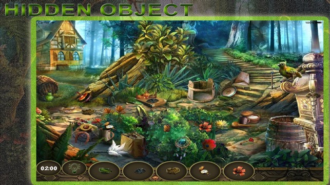 Child of The Forest Hidden Object(圖4)-速報App