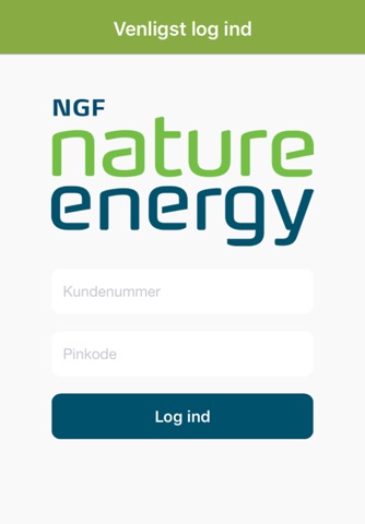 NGF Nature Energy Erhverv screenshot 3