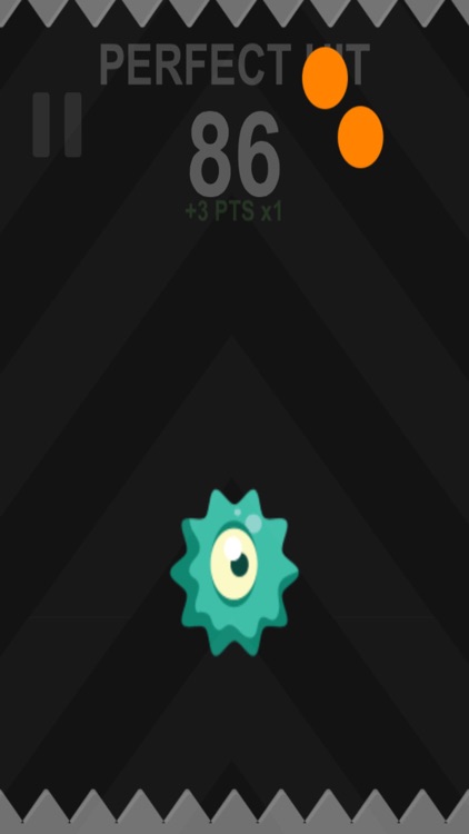 Monster Dots Fighter Games screenshot-4