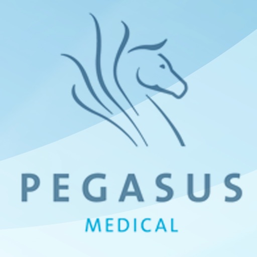 Pegasus GP Jobs