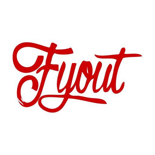 Fyout icon