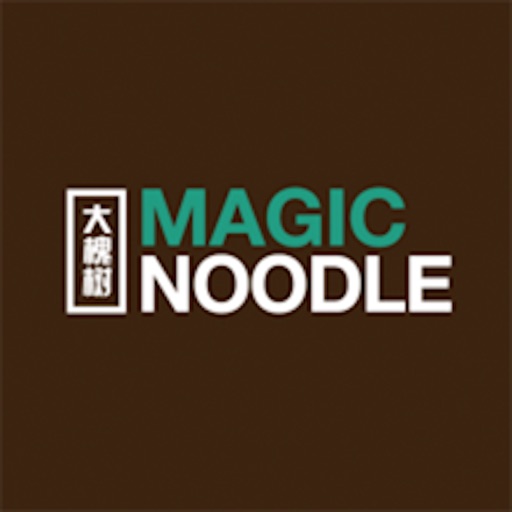 Magic Noodle (Toronto) icon