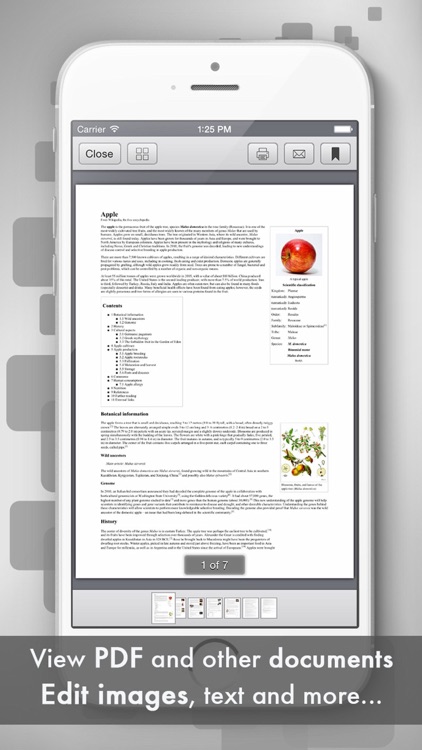 eDl Pro - Web Browser and File Manager screenshot-3