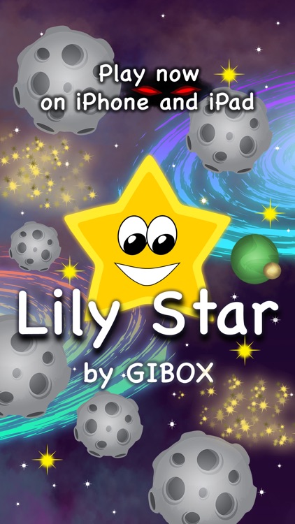 Lily Star