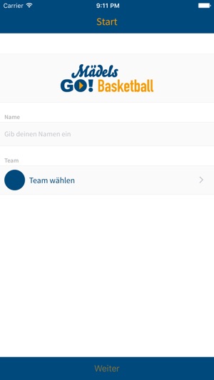 Go! Athletik(圖1)-速報App