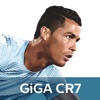 Giga CR7 Kamera Arkası