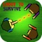 Icon Shoot To Survive - Free Fun Game