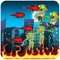 Zombie Fighter : Zombie Shooter