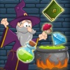 Wizard School of magic