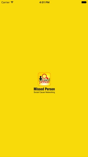 MissedPerson(圖1)-速報App