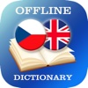 English and Czech Dictionary