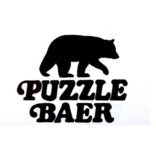 Puzzle Baer iOS App