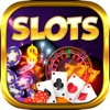 777 A Wizard Golden Lucky Slots Game - FREE Vegas Spin & Win