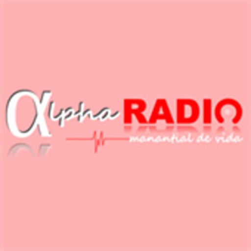 ALPHA RADIO NY icon