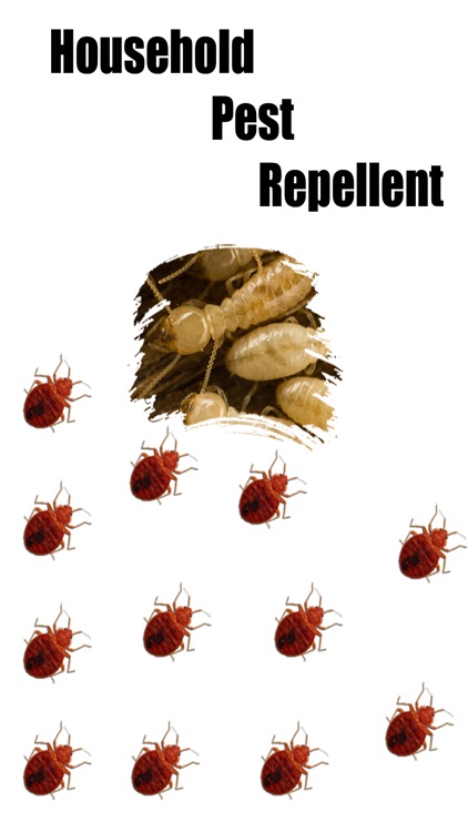 Household Pest Repellent