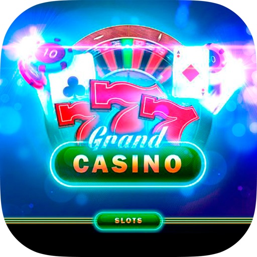 777 A Epic Angels Lucky Slots Game - FREE Vegas Spin & Win icon