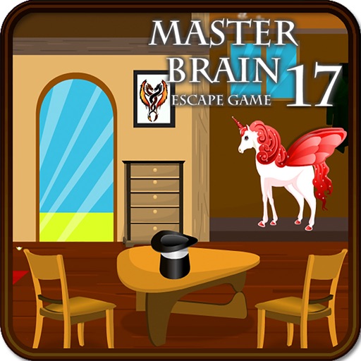 Master Brain Escape Game 17 icon