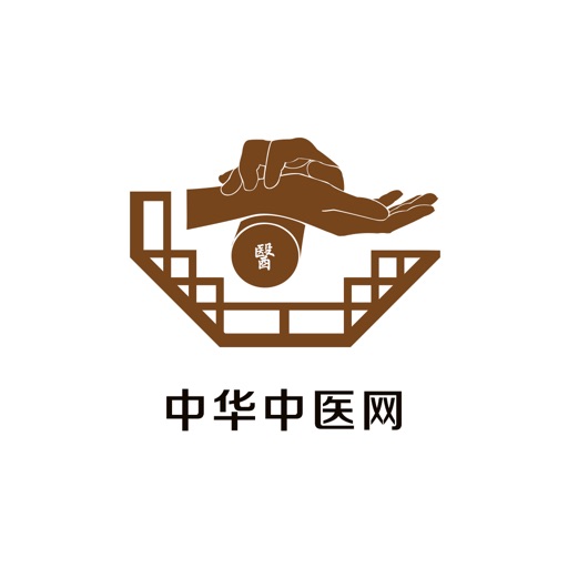 中华中医网 icon