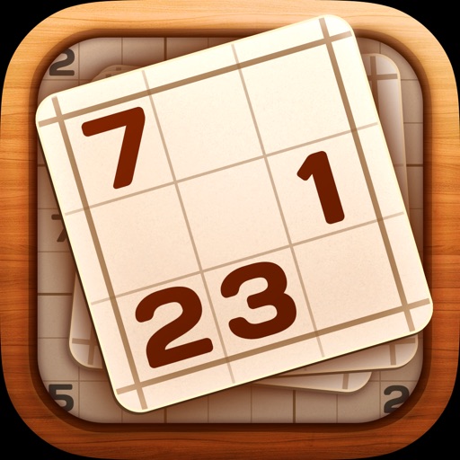 Hypersudoku Puzzle iOS App