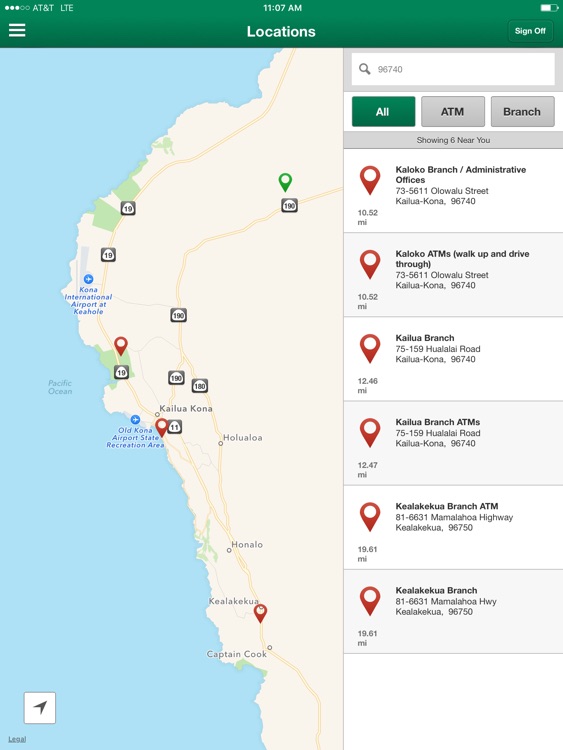 Hawaii Community FCU iPad Version screenshot-4