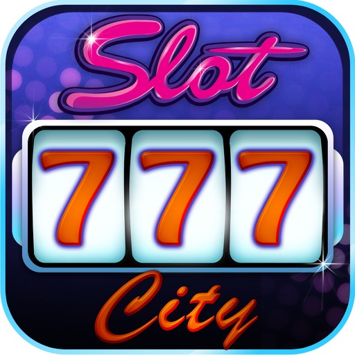 Macau Bar Vegas City with Grand Slots Casino Jackpots! iOS App