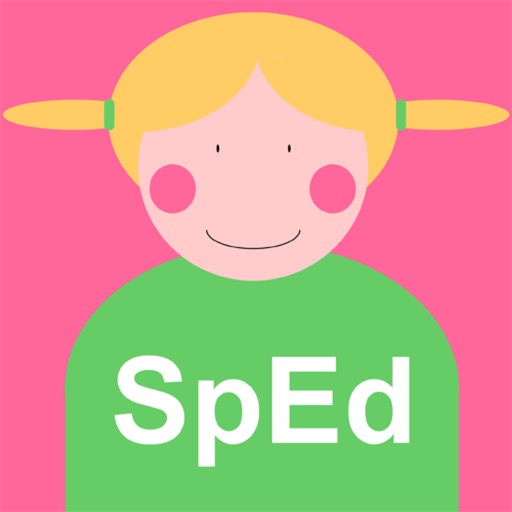 Praxis II Special Education Exam Prep icon