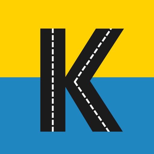 Keema Cars Roadside Assist icon