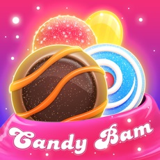 Activities of Candy Bam - Lost Dash Treasure