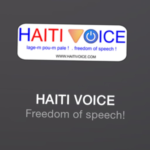 Radio Haiti Voice