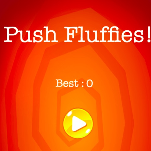 Push The Fluffies iOS App