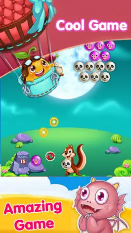 Game screenshot Crazy Bubble Bird Rescue hack