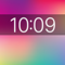App Icon for Faces - Custom backgrounds for the Apple Watch photo watch face App in Slovakia IOS App Store