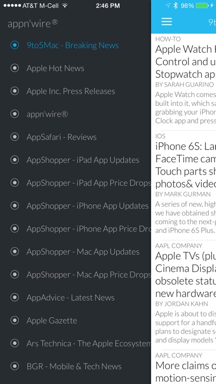 appn'wire®