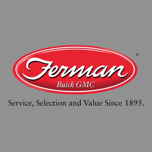 Ferman Buick GMC icon